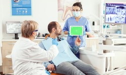 Beyond the Chair: How Our Dental Marketing Company Boosts Your Online Presence
