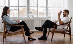 Is Psychotherapy Right For Me?