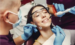 Your Guide to Finding the Best Dentist in Tacoma