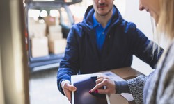 Mastering Deliveries with Precision: Delivery Management Software