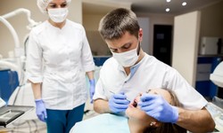Maintaining Children's Oral Health: Advice from a Hickory Dentist