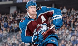 Revamped Gameplay and Thrilling Additions: Sneak Peek at NHL 24 Features