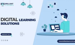Unleash the Power of Digital Learning Solutions: A Comprehensive Guide