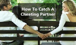 Is my partner cheating on me?