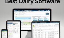 Revolutionizing Dairy Management: Unleashing the Power of the Best Dairy Software
