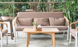 Elevate Your Outdoor Space: The Ultimate Guide to Garden Furniture