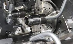 Crafting Tomorrow: Exploring the Trends Shaping the Future of CNC Machining Parts Manufacturing