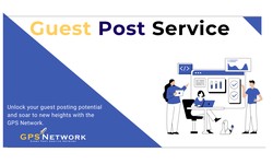 Guest Post Service: The Smart Way To Market Your Business