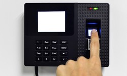 Transforming Attendance Management: The Power of Biometric Attendance Machines in Delhi