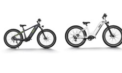 Introducing the Best Fat Tire E-Bikes of the Year!