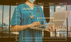 Healthcare Website Redesign: A Comprehensive Guide