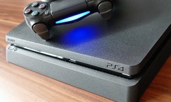 When Was PS4 Released?