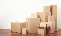 Versatile and Handy: Small Cardboard Boxes for Various Industries
