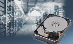 Hard Disk Drives: Still Thriving in the Digital Age