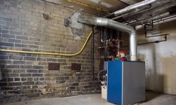 The Extra Perks of Professional Furnace Installation for Homeowners