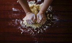 Baking for Beginners: Best Flours for Starting Bakers!