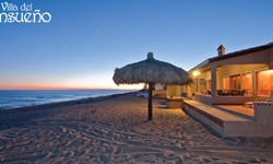 Choosing the Perfect Seaside Home Rental Las Conchas
