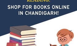 Unlock Affordable Reading: Shop for Books Online in Chandigarh with BooksNpages