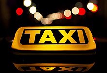 Point Where Taxi Business Changed Its Digital View