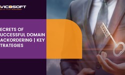 Secrets of Successful Domain Backordering | Key Strategies