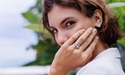 Silver Rings vs. Other Metals: Why Silver Is a Timeless Choice for Women
