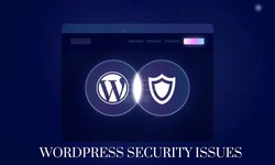 The Most Common WordPress Security Issues and Their Solutions