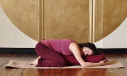 Yoga for Stress Relief: Poses and Techniques to Stay Calm