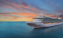Cruises To The Caribbean - The Perfect Option For Your Holidays