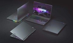 Lenovo Legion Slim 5 Review: A Svelte Gaming Powerhouse