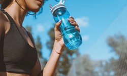 Staying Hydrated Made Easy with the Cirkul Water Bottle: A Target Favorite