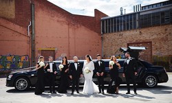 Elegance in Motion: Southeast Luxury's Wedding Chauffeurs in Melbourne