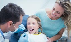 Embrace Stress-Free Dentistry at Gentle Dental Springfield