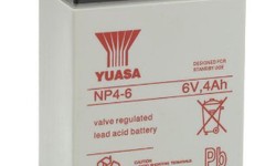 How to Choose the Right Lead Battery for Your Needs?