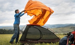How Much Wind Can a Tent Withstand? 9 Best Tips