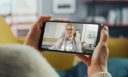 How Telemedicine Apps Are Revolutionizing the Healthcare Industry?