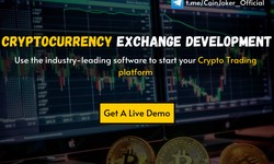 The Complete Guide to Cryptocurrency Exchange Development: Everything You Need to Know