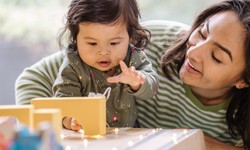 10 Effective Parenting Tips For Toddlers