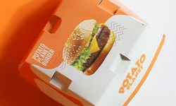 How to Choose the Right Custom Burger Boxes for Your Business