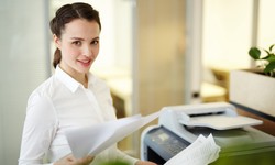 Flexible Solutions: Printer Leasing for Your Business Needs