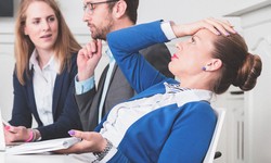 Dealing with Difficult Coworkers: Strategies for Harmony