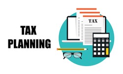 Comprehensive Tax Planning Services Near Me