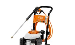 Maintaining Your Power Washer: Exploring Chatham-Kent's Best Parts