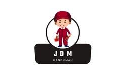 Enhance Your Home with Expert Handyman Services in Tampa, FL - Introducing JDM Handyman