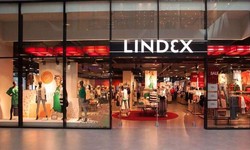 Lindex: Fusion of Fashion and Lifestyle