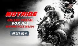 Elevate Your Riding Experience with Motride