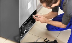 Efficient Solutions: Charleston Appliances and Repairs for a Smooth-Running Home
