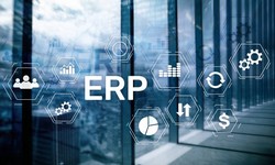 Cloud-Based ERP Software: Flexibility and Mobility for Modern Businesses