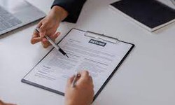 What Are the Benefits of Hiring Resume Writing Services in Gurgaon?