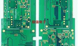 Type of Electronic Printed Circuit Boards and Uses