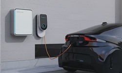 Powering Your Drive with EV Charger Installers in Belfast & Northern Ireland